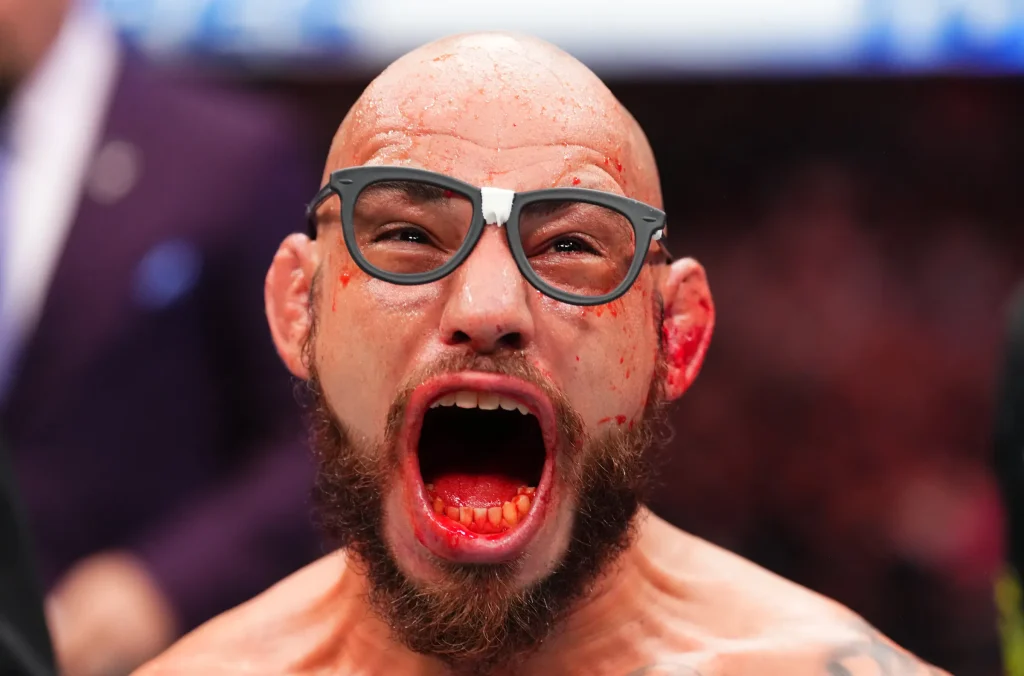 Noche UFC Jean Silva vs Diego Lopes Best Bet, Analysis & Prediction