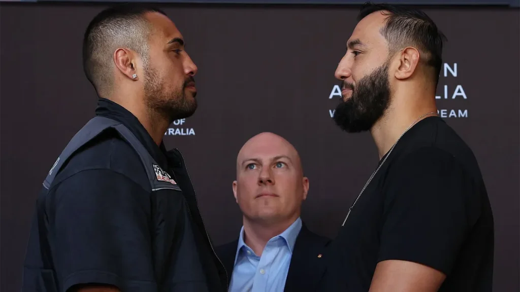 UFC Perth Carlos Ulberg vs Dominick Reyes Fight Card Odds, Predictions, Watch Info &FAQ