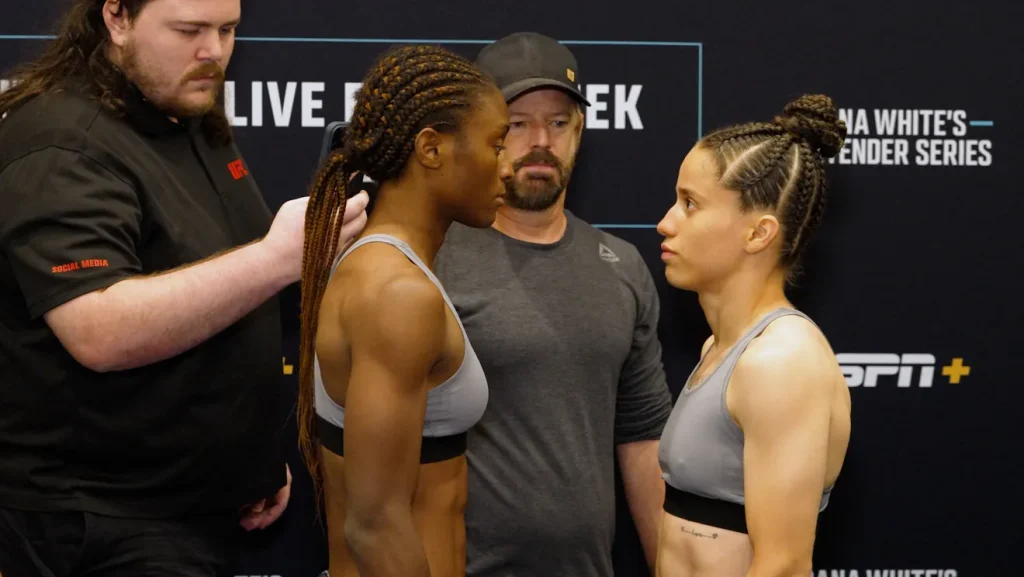 Dana White's Contender Series Week 5 Odds, Predictions, Watch Info & FAQ