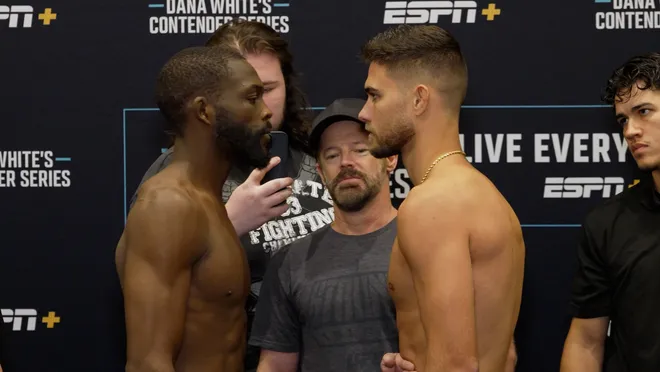 Dana White's Contender Series Week 6 Odds, Predictions, Watch Info & FAQ