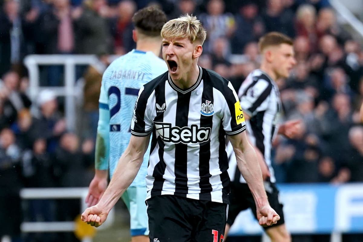 Can Anthony Gordon and Newcastle take down Tottenham at home? EPL Picks