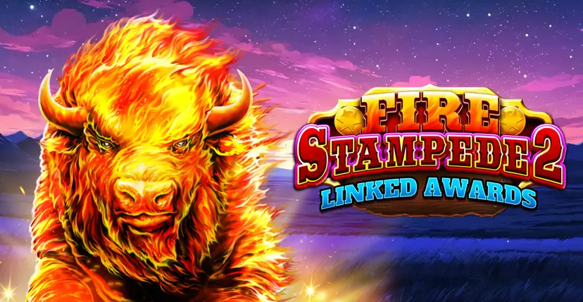 Fire Stampede 2 featured image