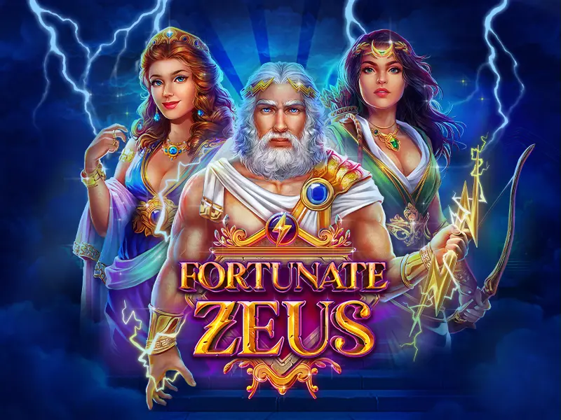 Fortunate Zeus featured image