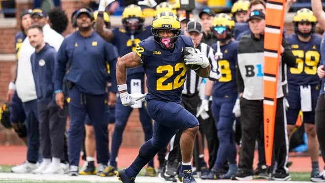 Haynes had over 150 rushing yards last week against New Mexico - NCAA Football Player Props