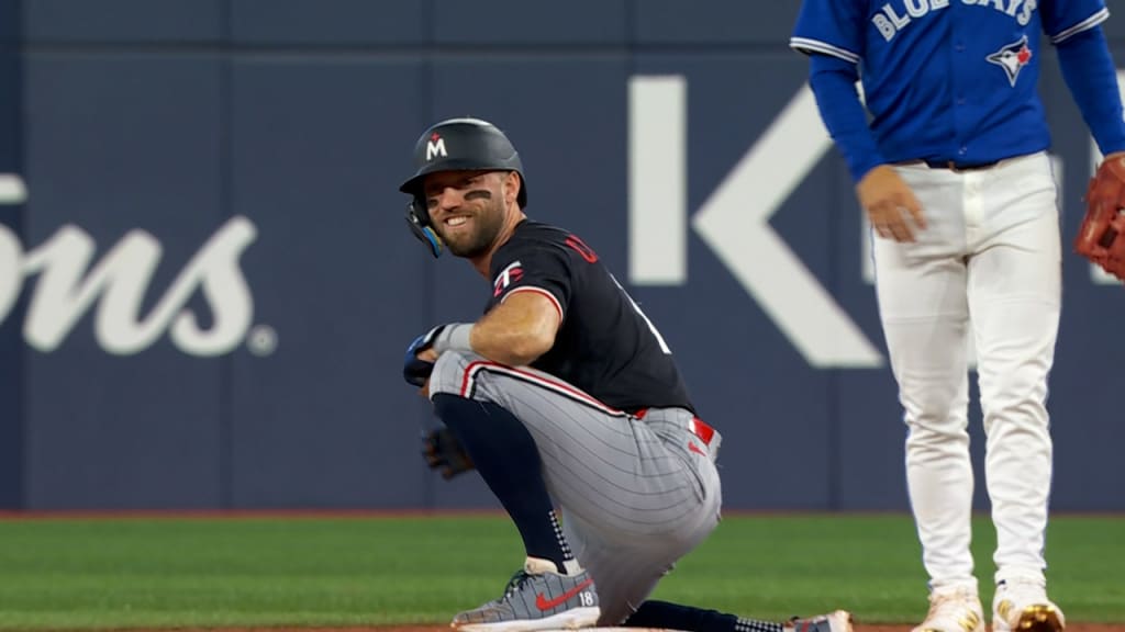 Kody Clemens - Twins