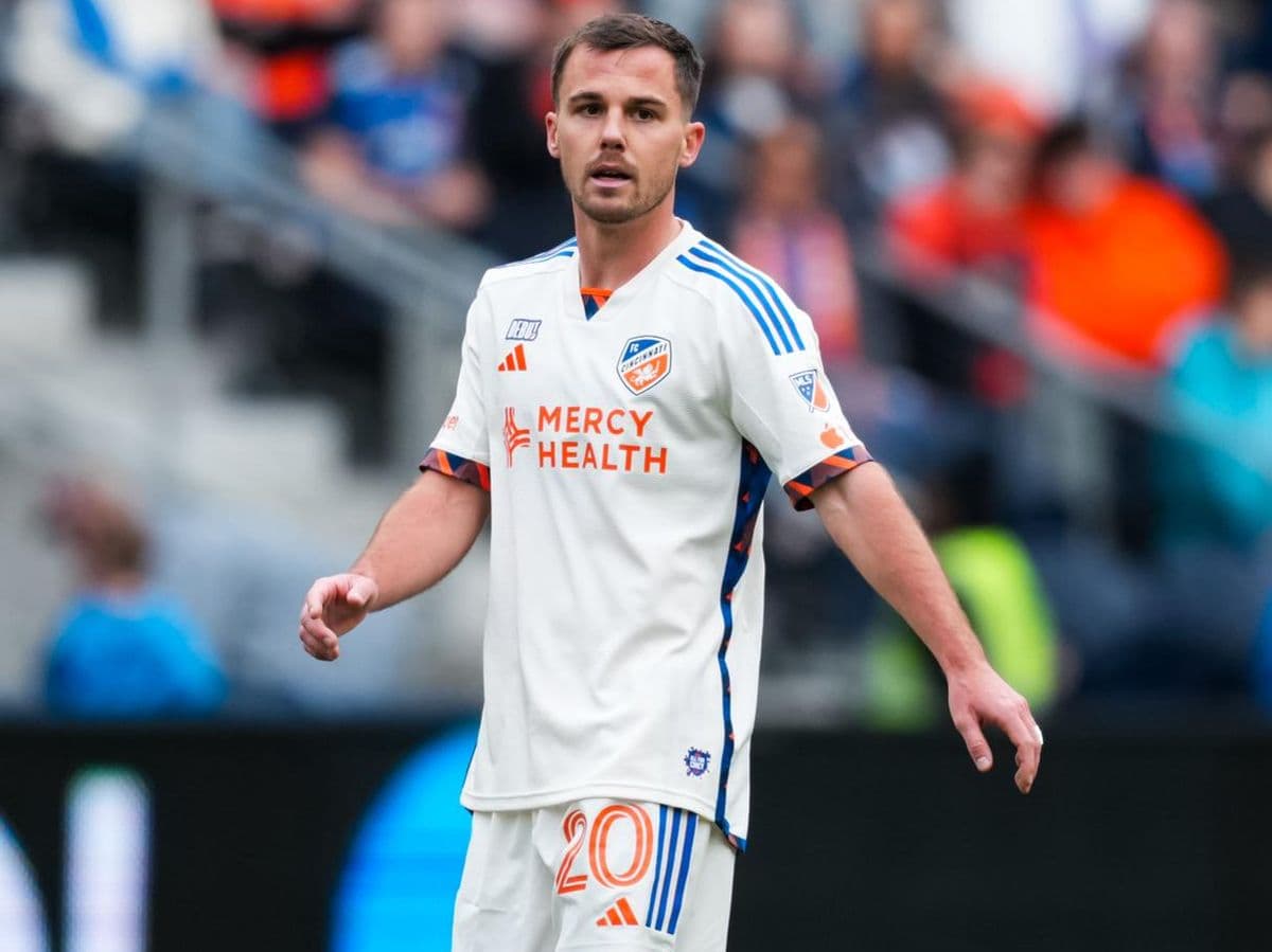 Can Pavel Bucha and company get past Messi and Inter Miami tonight at home? MLS Picks