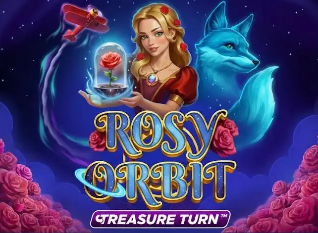Rosy Orbit Treasure Turn Featured Image