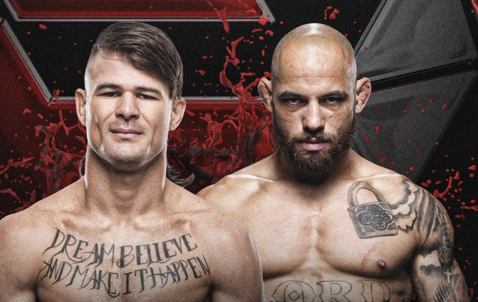 UFC Noche: Diego Lopes vs Jean Silva Fight Card Odds, Predictions, Watch Info & FAQ