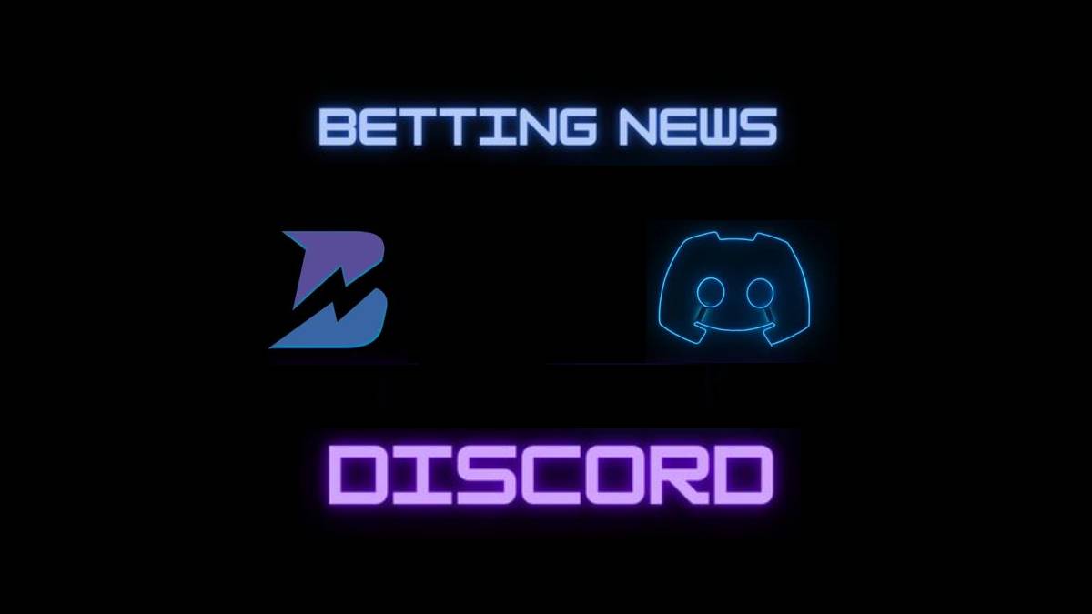 Betting News Free Discord