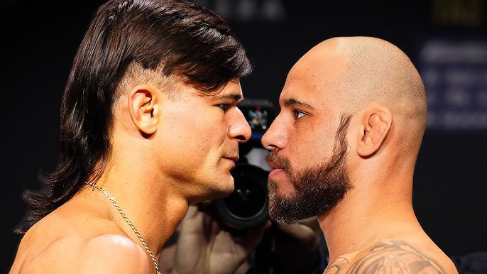 Noche UFC Jean Silva vs Diego Lopes Best Bet, Analysis & Prediction