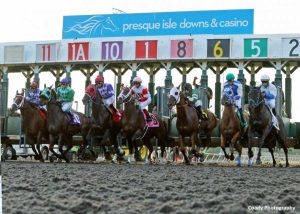 Presque Isle Downs: Grade 2 Presque Isle Downs Masters Stakes (9/18/2026)