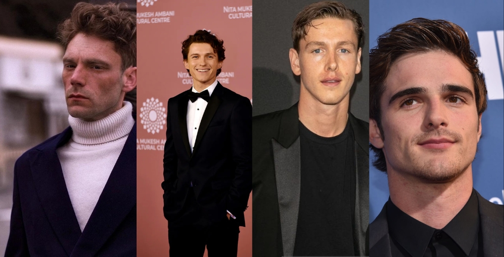 BetOnline The Next James Bond Odds Jacob Elordi (-200) Scott Rose Marsh (+200) Tom Holland (+400) Harris Dickinson (+600)