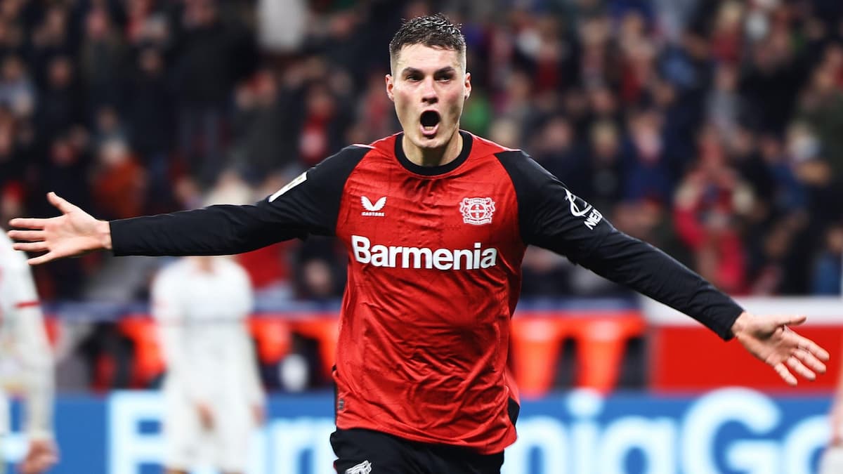 Patrik Schick leads Bayer Leverkusen at home against PSV Eindhoven - UCL Picks