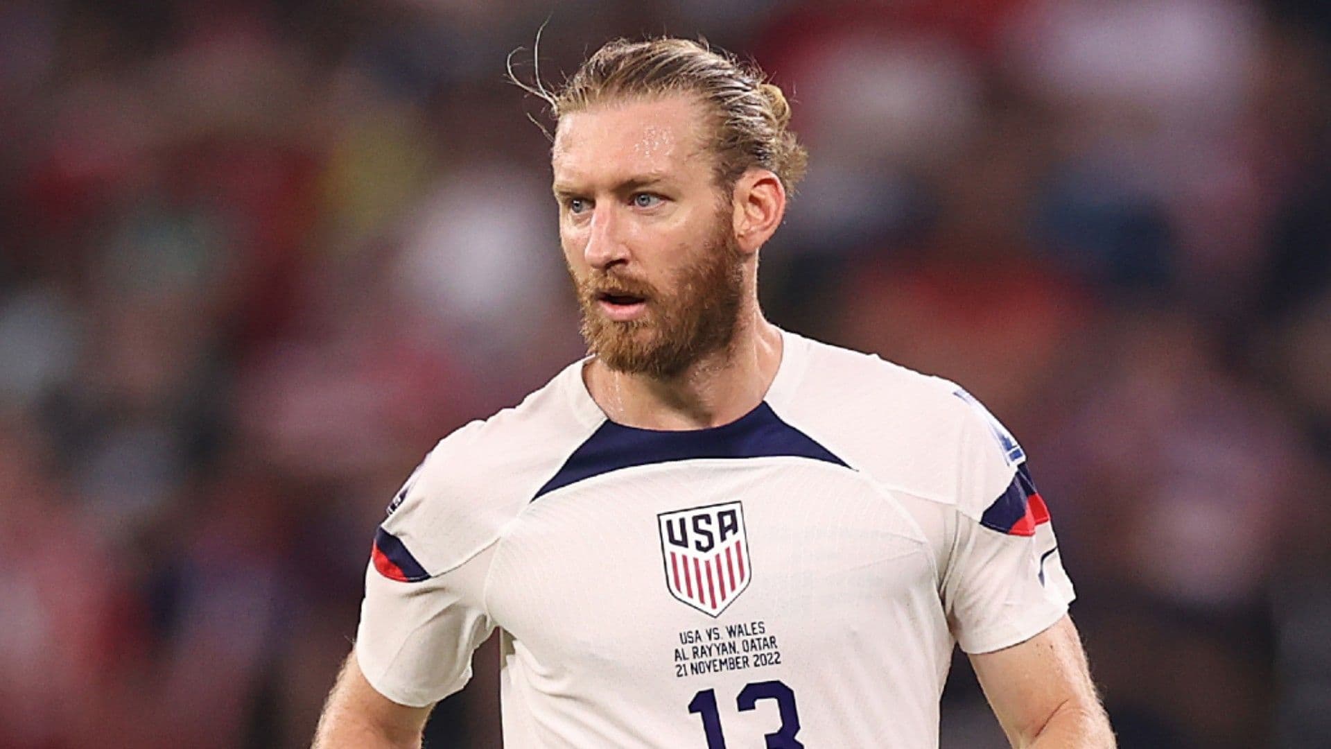 Back Tim Ream and the United States to shutout Australia tonight - United States Australia Picks