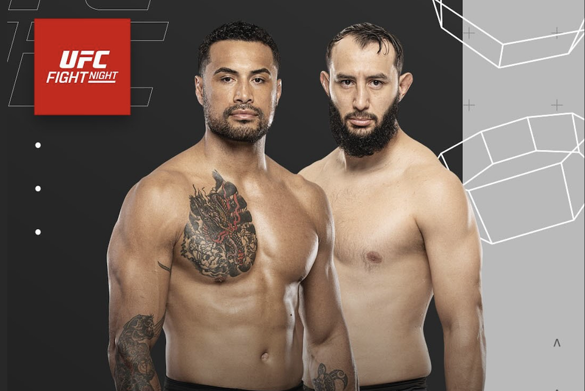 UFC Perth Carlos Ulberg vs Dominick Reyes Fight Card Odds, Predictions, Watch Info & FAQ