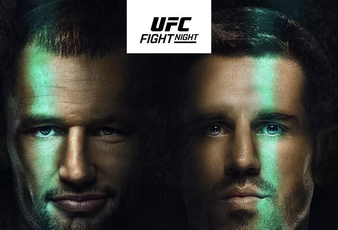 UFC Vancouver Reinier de Ridder vs Brendan Allen Analysis, Best Bet & Prediction