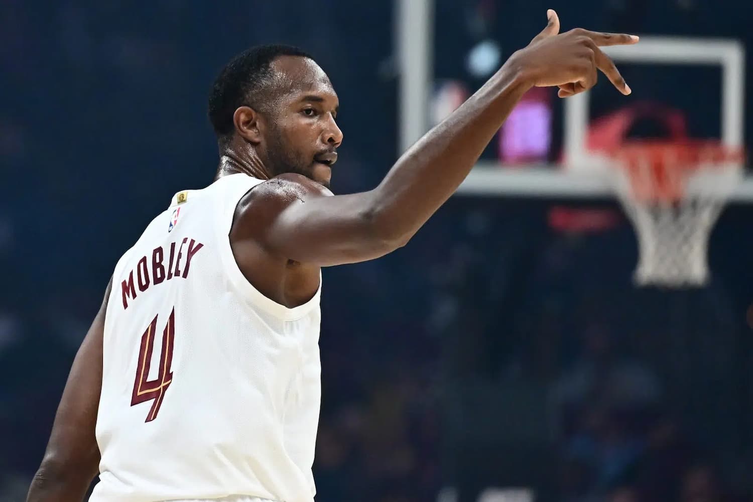 Evan Mobley