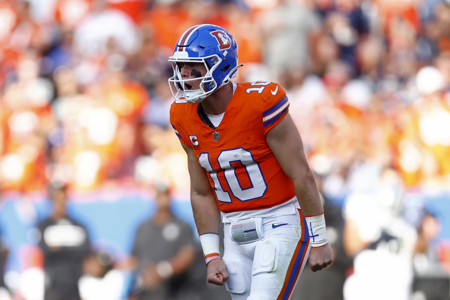 Looking for a deeper dive into this NFL Week 9 game? Then check out our Houston Texans vs Denver Broncos preview, picks and props.