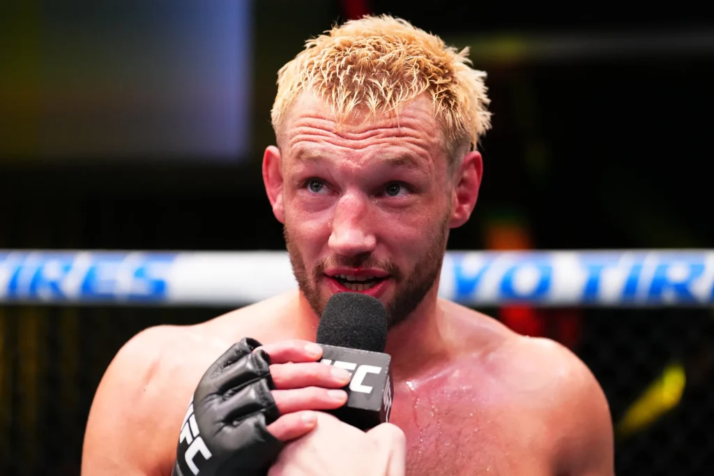 UFC Vancouver Reinier de Ridder vs Brendan Allen Analysis, Best Bet & Prediction