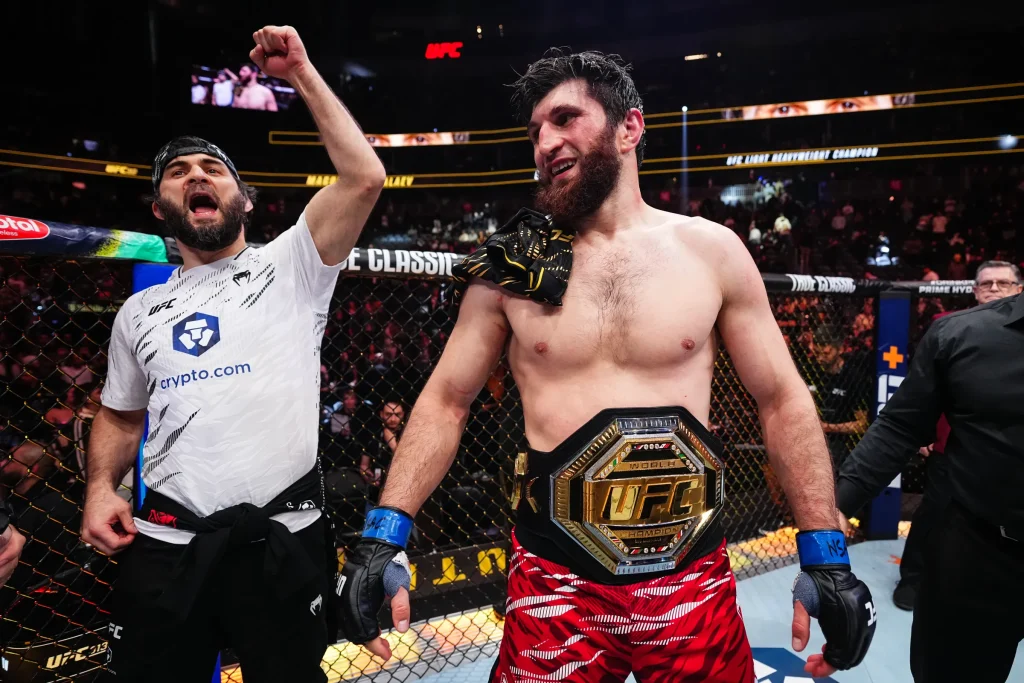 UFC 320 Magomed Ankalaev vs Alex Pereira 2 Analysis, Best Bet, Prediction, Watch Info & FAQ