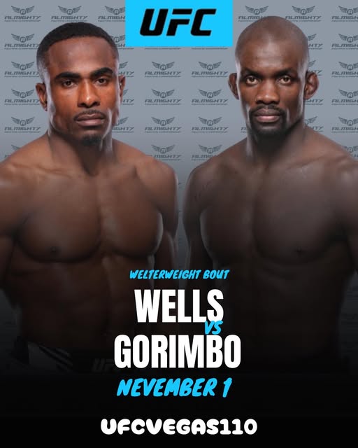 UFC Vegas 110 David Onama vs Steve Garcia Fight Card Preview, Odds, Watch Info & FAQ