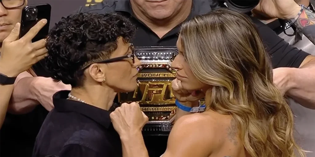 UFC 321 Tom Aspinall (C) vs Ciryl Gane Fight Card Analysis, Best Bets, & Predictions