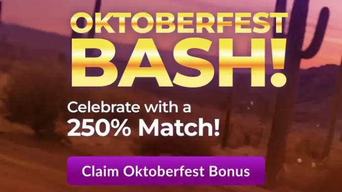 Buffalo Casino Launches Oktoberfest Bash Promotion