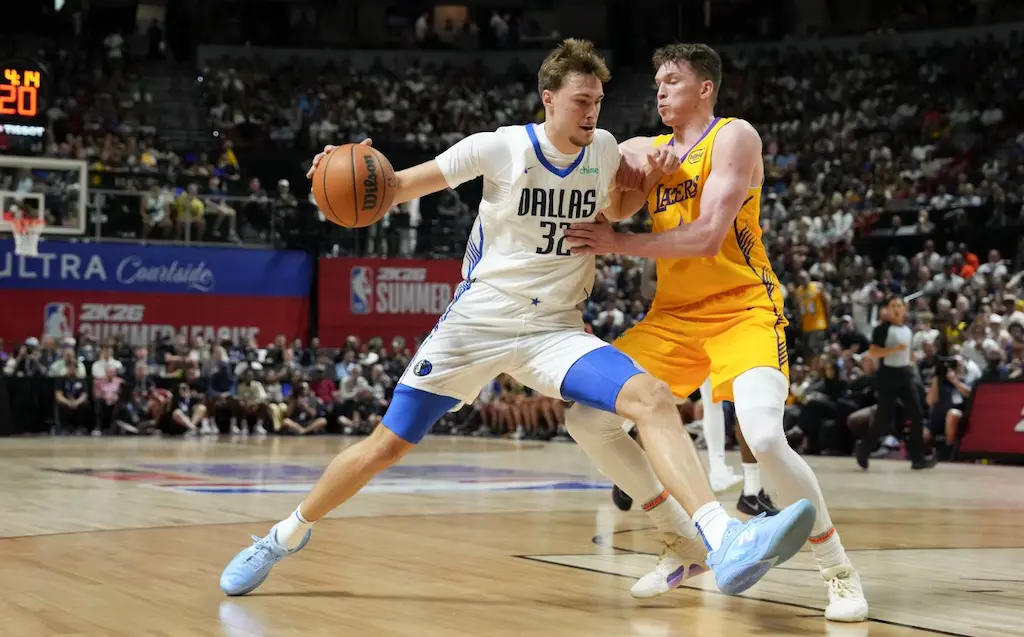 Looking for some bets on the hardwood? Look no further! Check out our expert's NBA best bets for Monday, November 3.