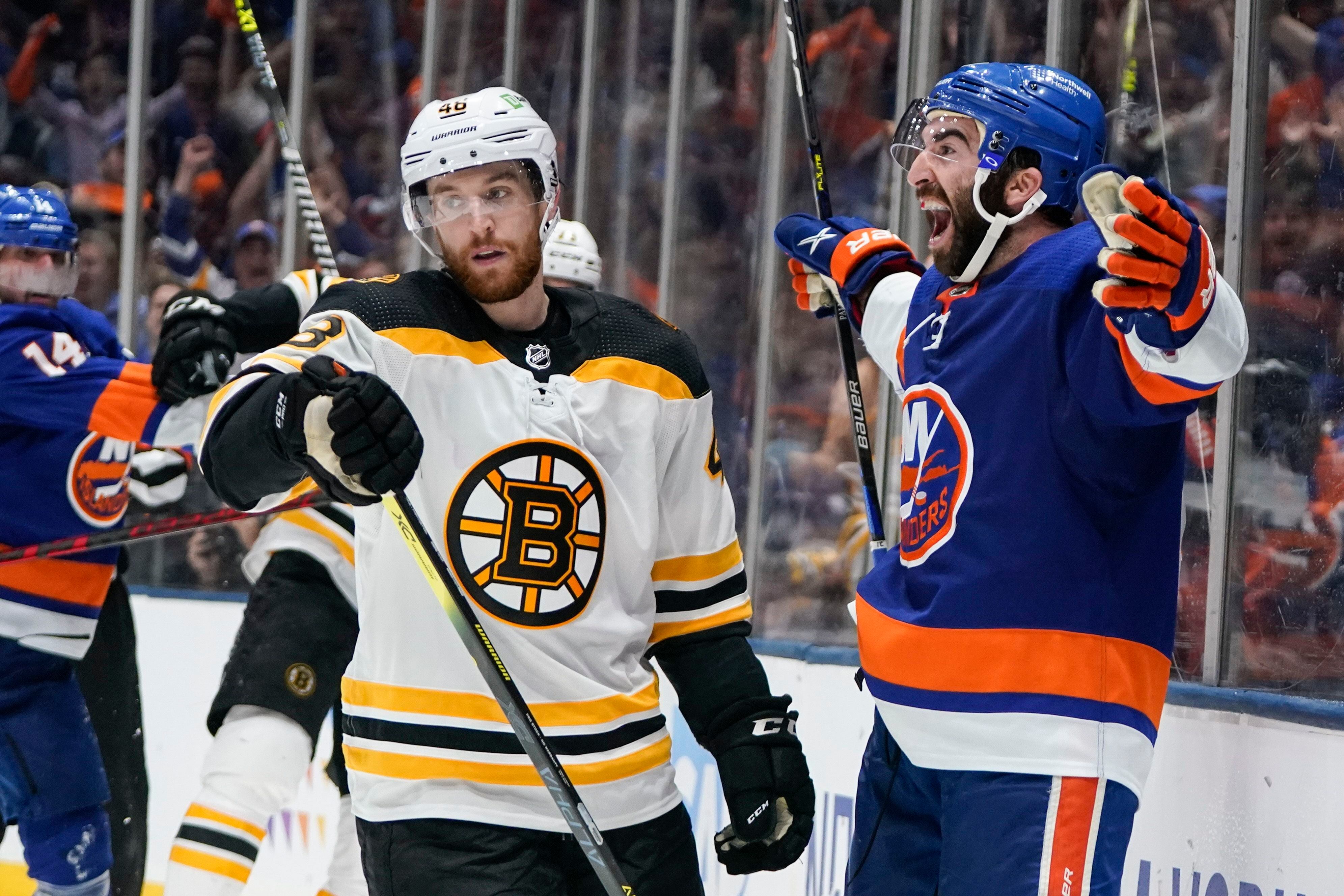 Islanders Kyle Palmieri