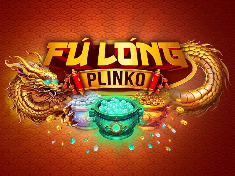 Fú Long Plinko Now Available in Online Casino Games