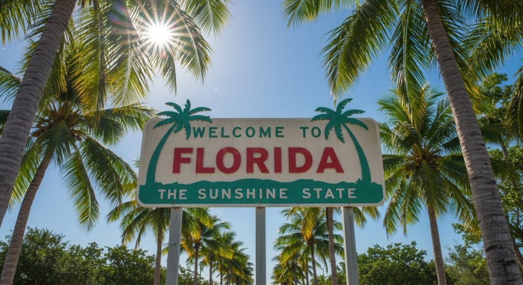 Gambling in Florida, recommended Online Casinos and Sportsbooks, Regulation and News