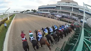 Gulfstream Park Picks: Gulfstream Sprint Stakes (2/21/2026)