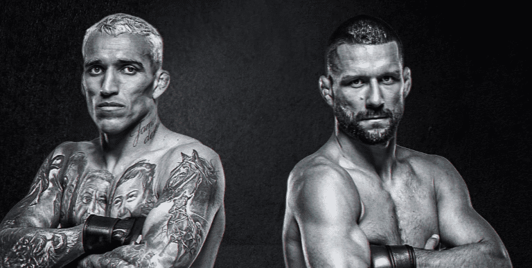 UFC Rio Charles Oliveira vs Mateusz Gamrot Fight Card Odds, Predictions, Best Bets