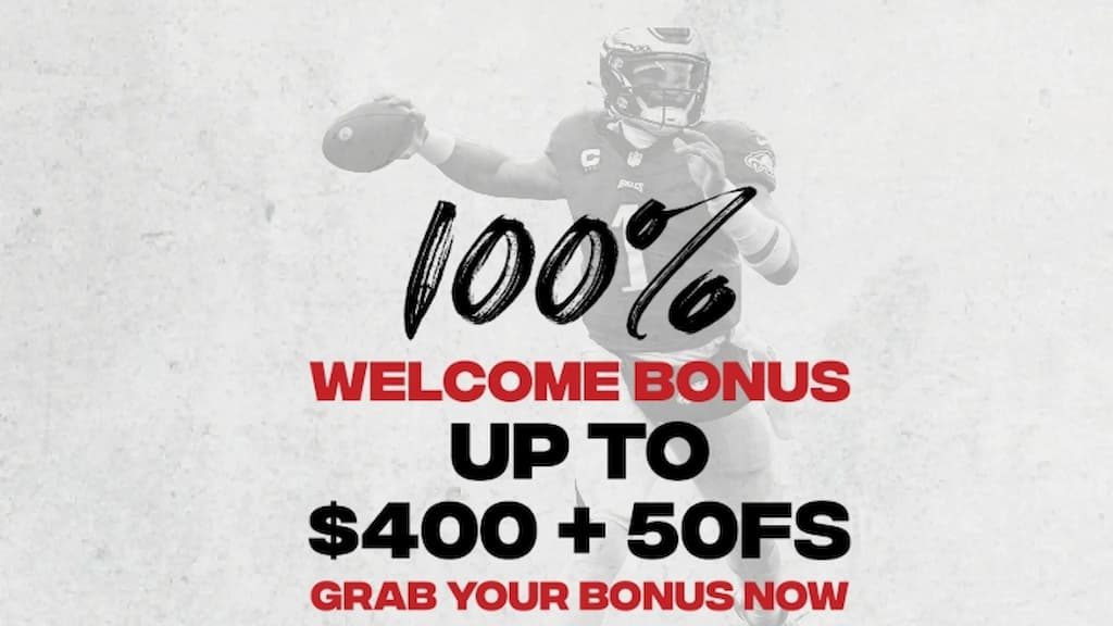 Bodog Canada sportsbook welcome bonus page