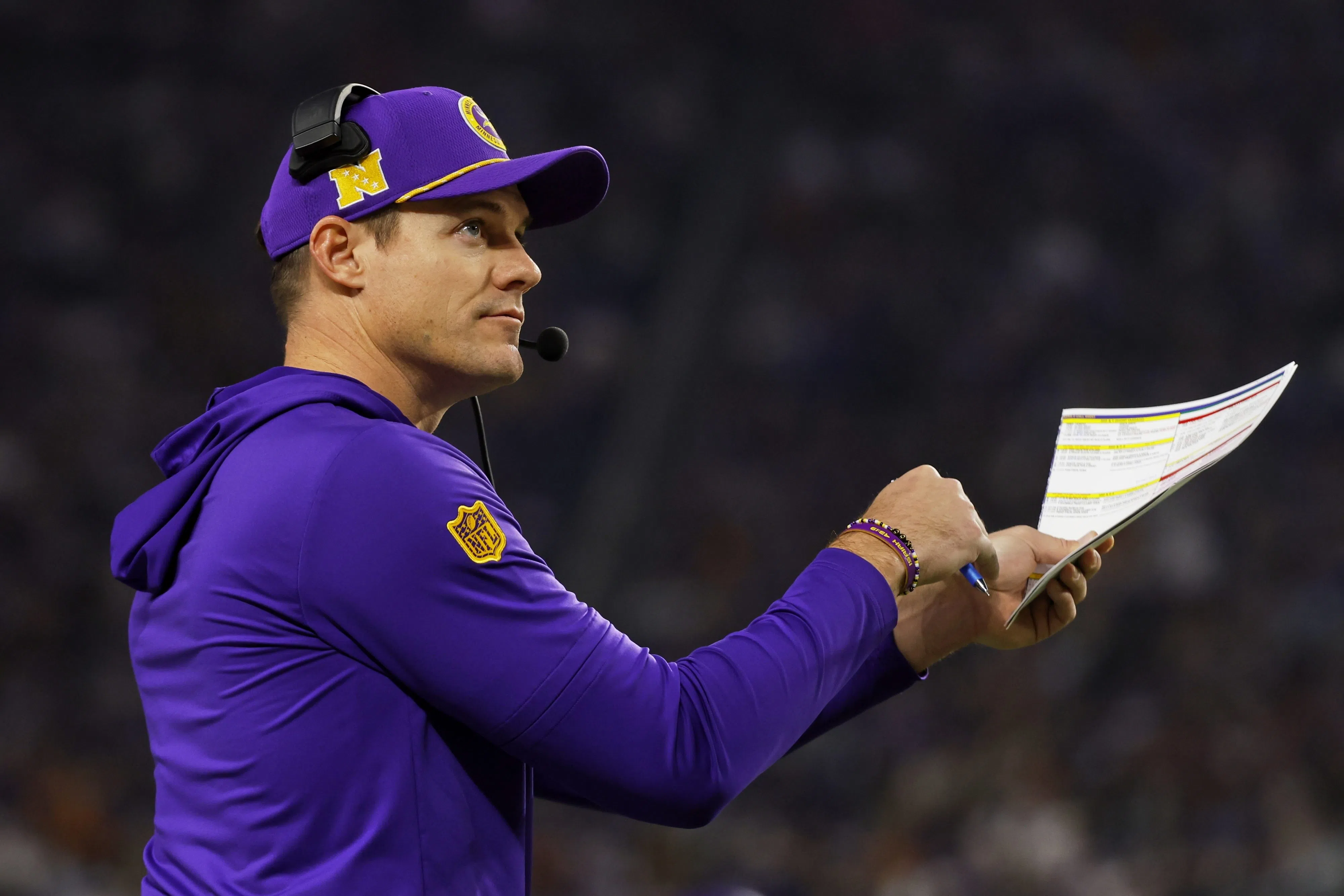 What'll happen with J.J. McCarthy back under center? Our expert lets you know with his Detroit Lions vs Minnesota Vikings preview & picks.