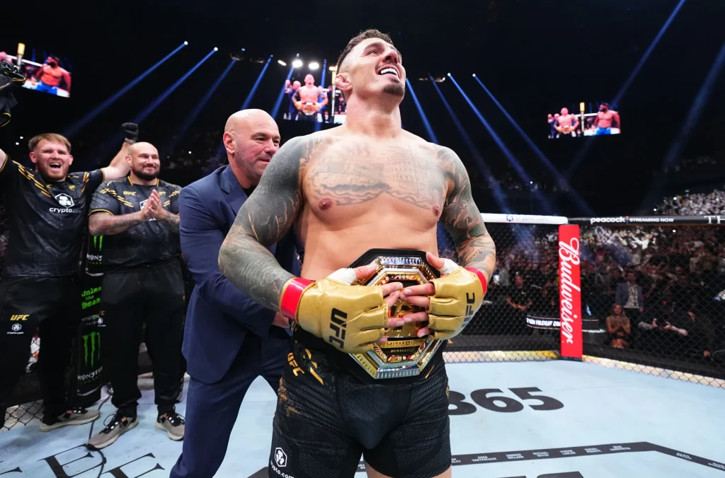 UFC 321 Tom Aspinall (C) vs Ciryl Gane Fight Card Analysis, Best Bets, & Predictions