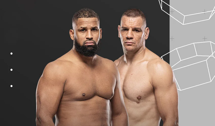 UFC Vegas 110 David Onama vs Steve Garcia Fight Card Preview, Odds, Watch Info & FAQ