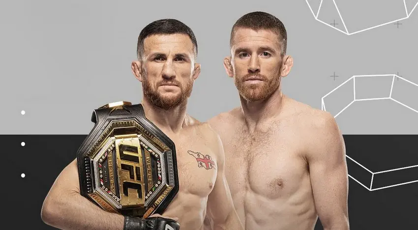 UFC 320 Magomed Ankalaev vs Alex Pereira 2 Fight Card Odds, Predictions, Watch Info & FAQ