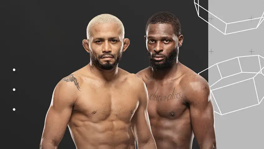 UFC Rio Charles Oliveira vs Mateusz Gamrot Fight Card Odds, Predictions, Best Bets