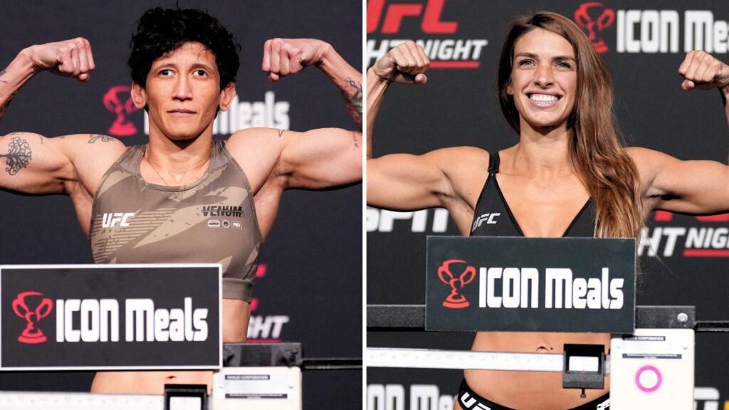 UFC 321 Tom Aspinall (C) vs Cyril Gane Fight Card Odds, Predictions, Watch Info & FAQ