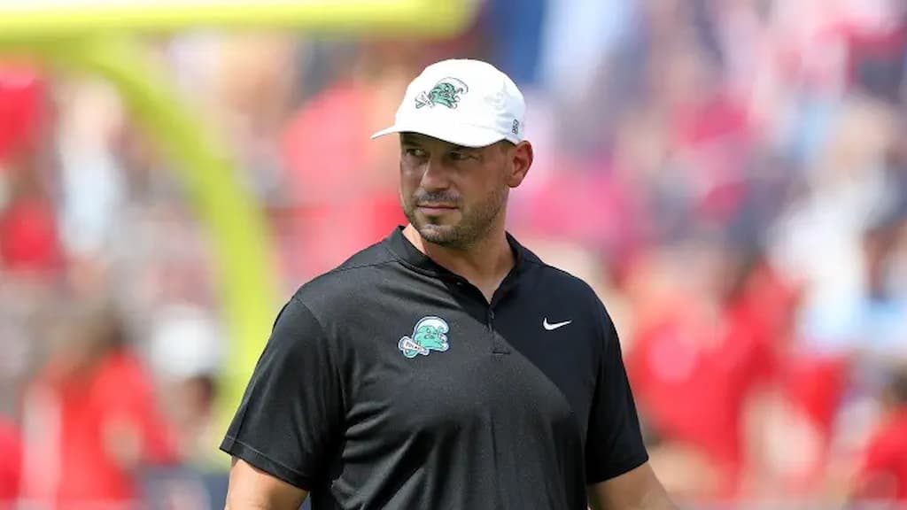Tulane football coach Jon Sumrall, a potential candidate for the vacant LSU job - LSU Next Football Coach Odds: Who Will Replace Brian Kelly?