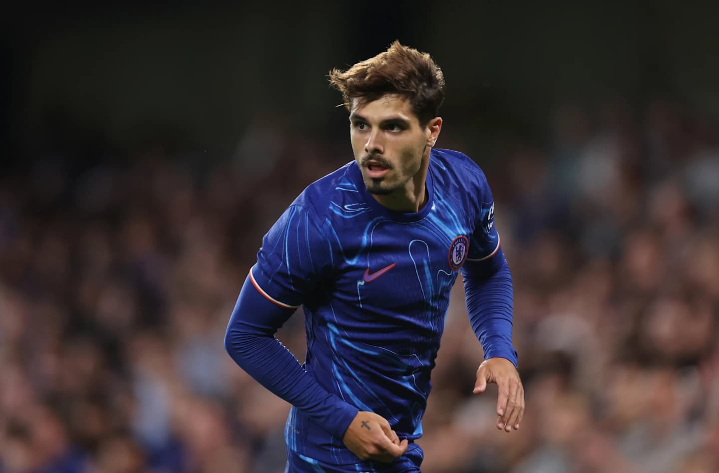 Pedro Neto and Chelsea host Everton at Stamford Bridge on Saturday - EPL Picks