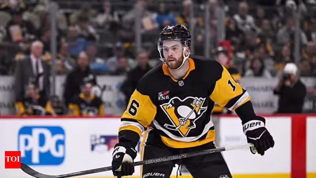 Justin Brazeau has been a great surprise for the Pittsburgh Penguins