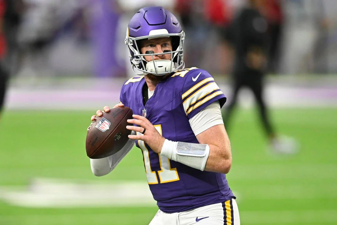 Get ready for Thursday Night Football with our expert Los Angeles Chargers vs Minnesota Vikings preview and bets...