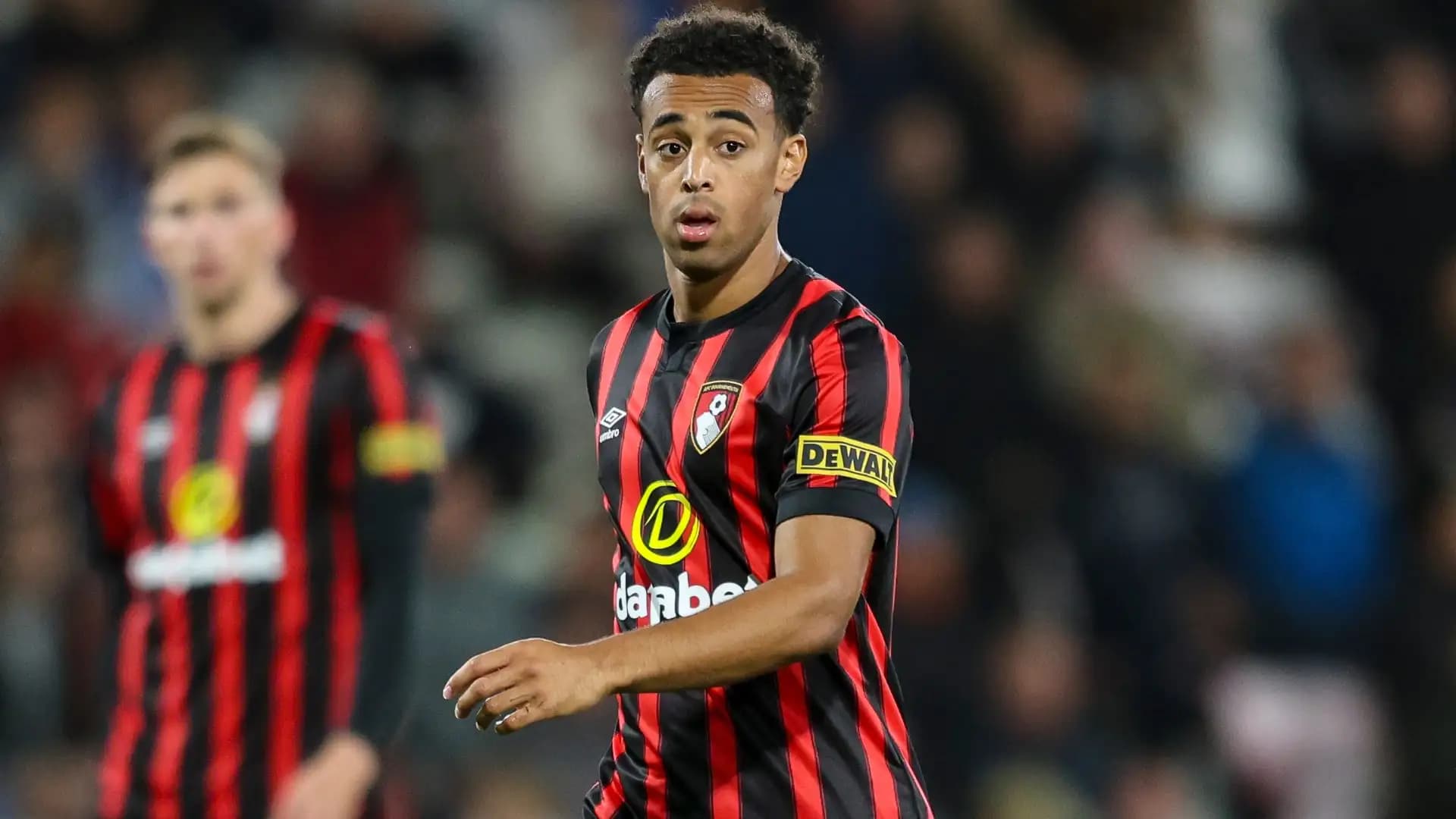 Tyler Adams and Bournemouth are coming off a tough road loss - EPL Picks