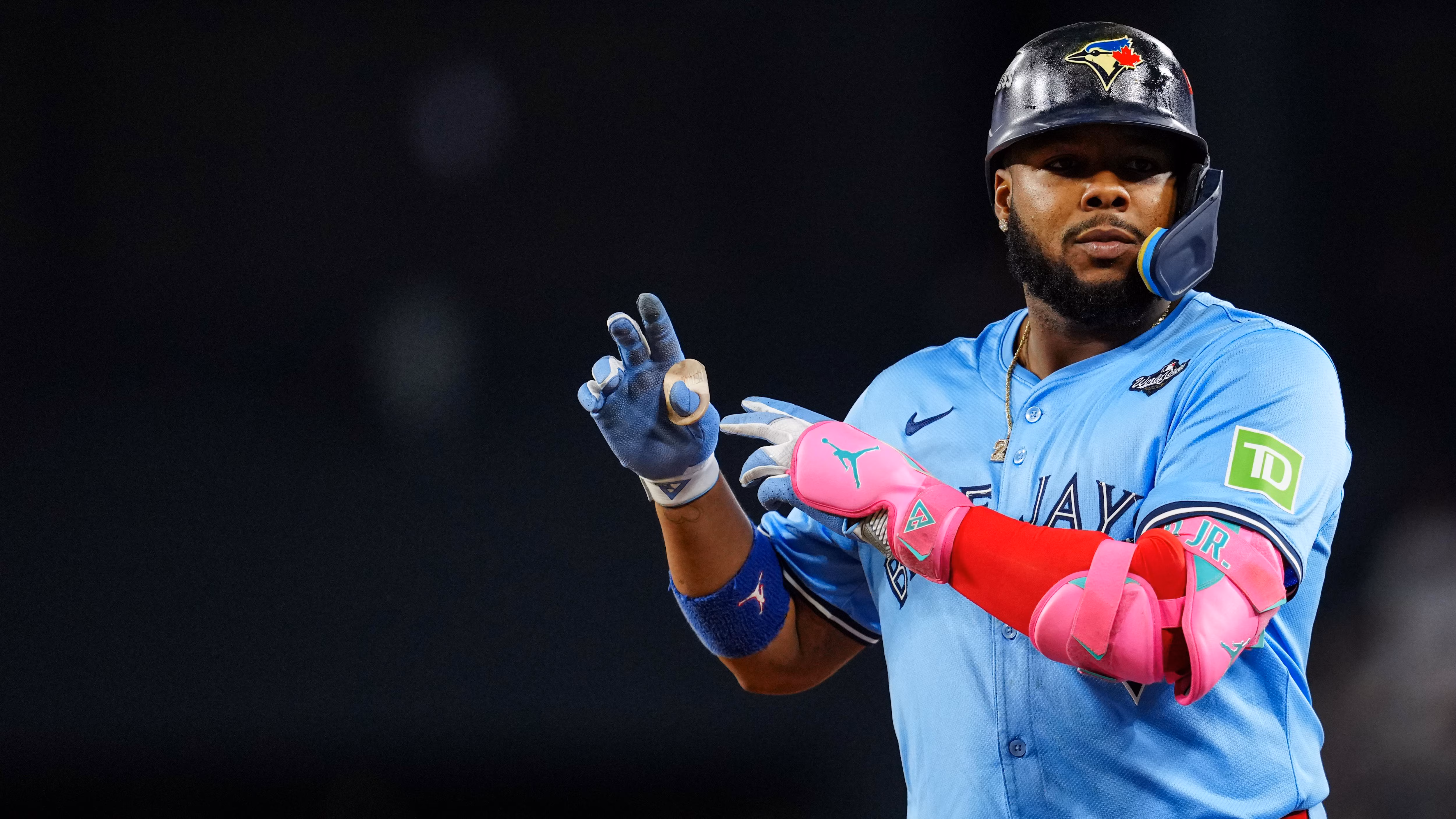 Vladimir guerrero jr