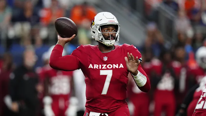 Take a look at this NFC West matchup in NFL Week 10, with our expert Seattle Seahawks vs Arizona Cardinals preview and picks.