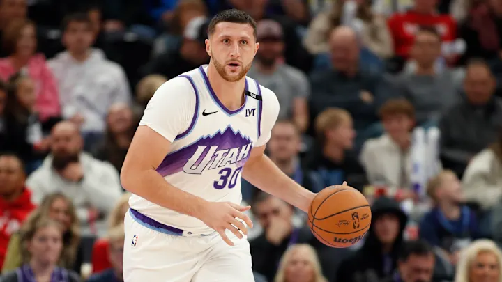 Get down some action on the hardwood with our expert's NBA best prop bets for Tuesday, November 11, with this six-game slate.