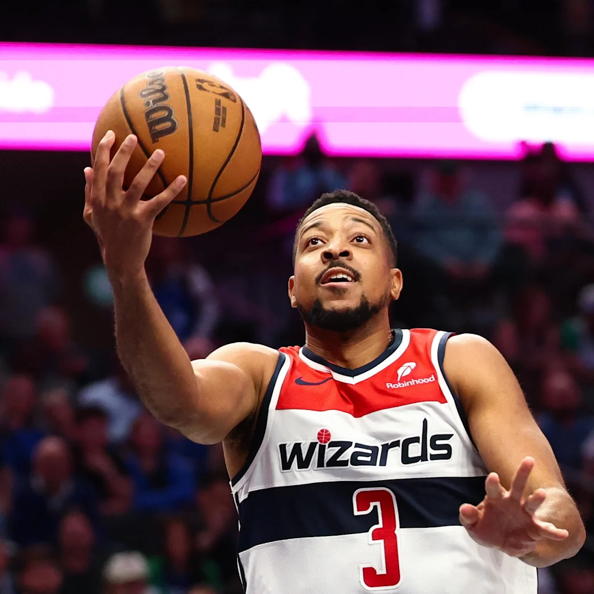 Take a deep dive into into tonight's NBA slate, with our expert's favorite NBA Prop bets for Wednesday, November 5. 