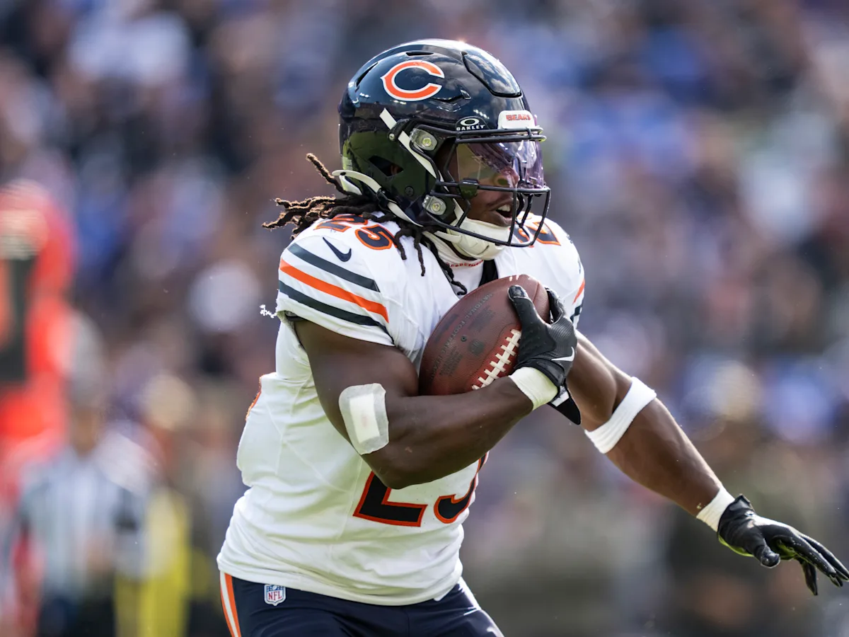 Get ready for this NFL Week 10 matchup with our expert Chicago Bears vs New York Giants preview and picks on Sunday...